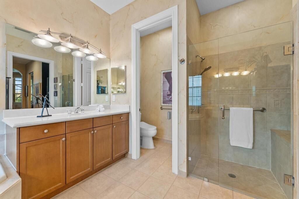 Master Bath 2