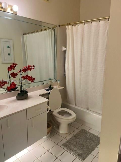 Second Bathroom