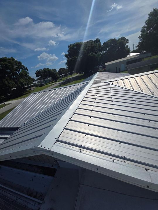 roof