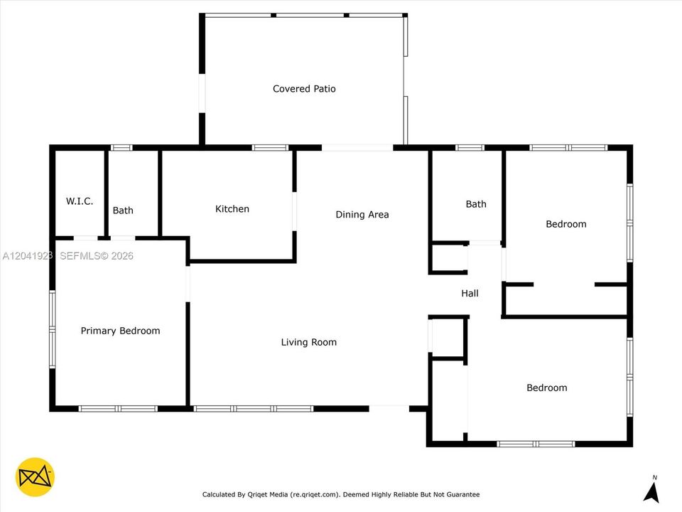 En Venta: $589,000 (3 camas, 2 baños, 1415 Pies cuadrados)