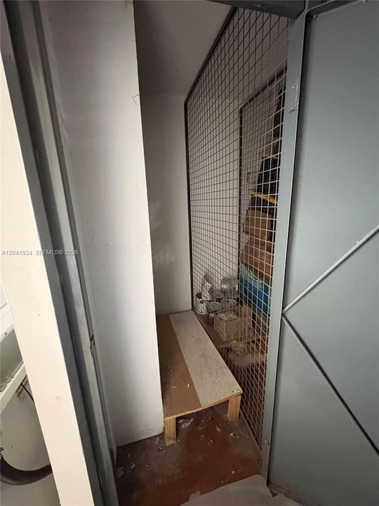 Storage Unit