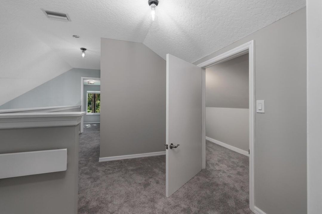 LOFT AREA