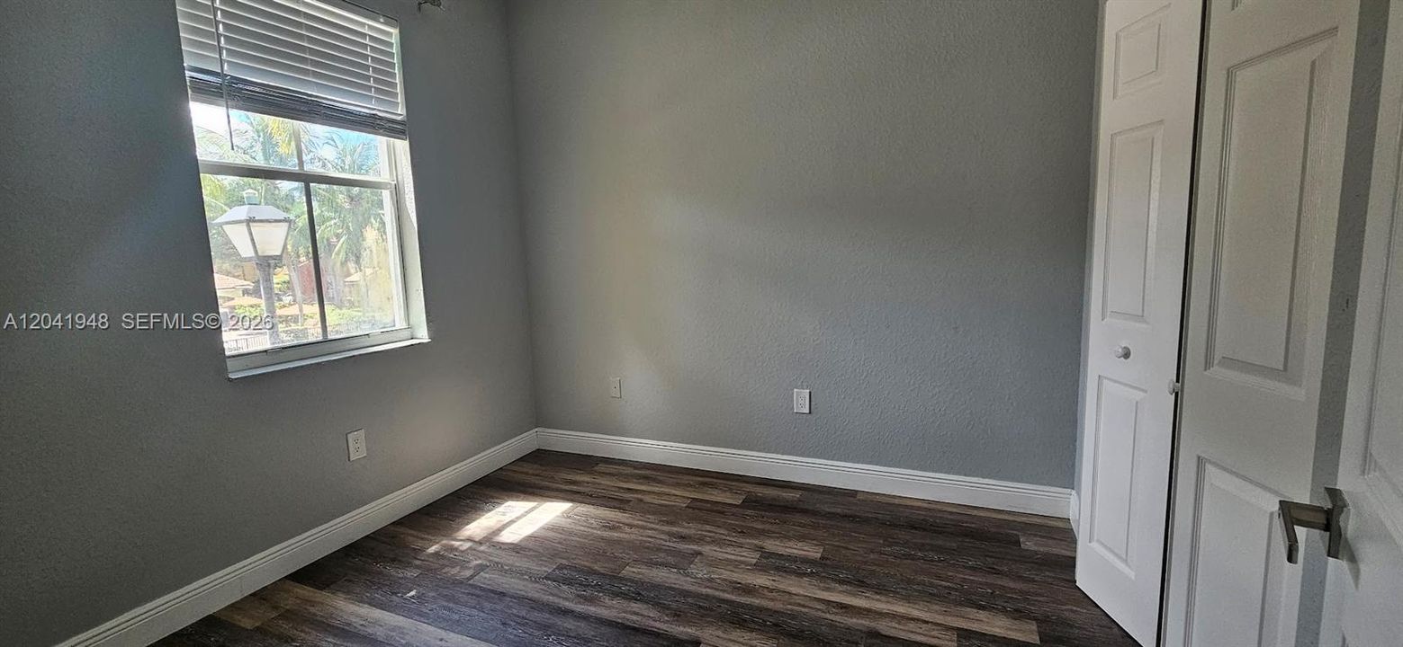 3 bedroom