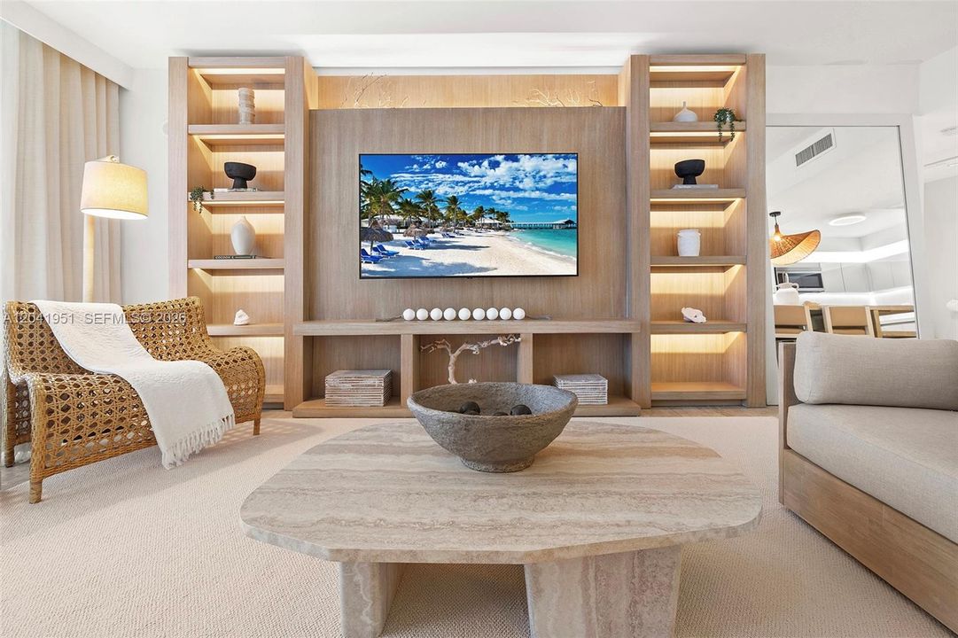 В аренду: $11,000 (1 спален, 1 ванн, 893 Квадратных фут)