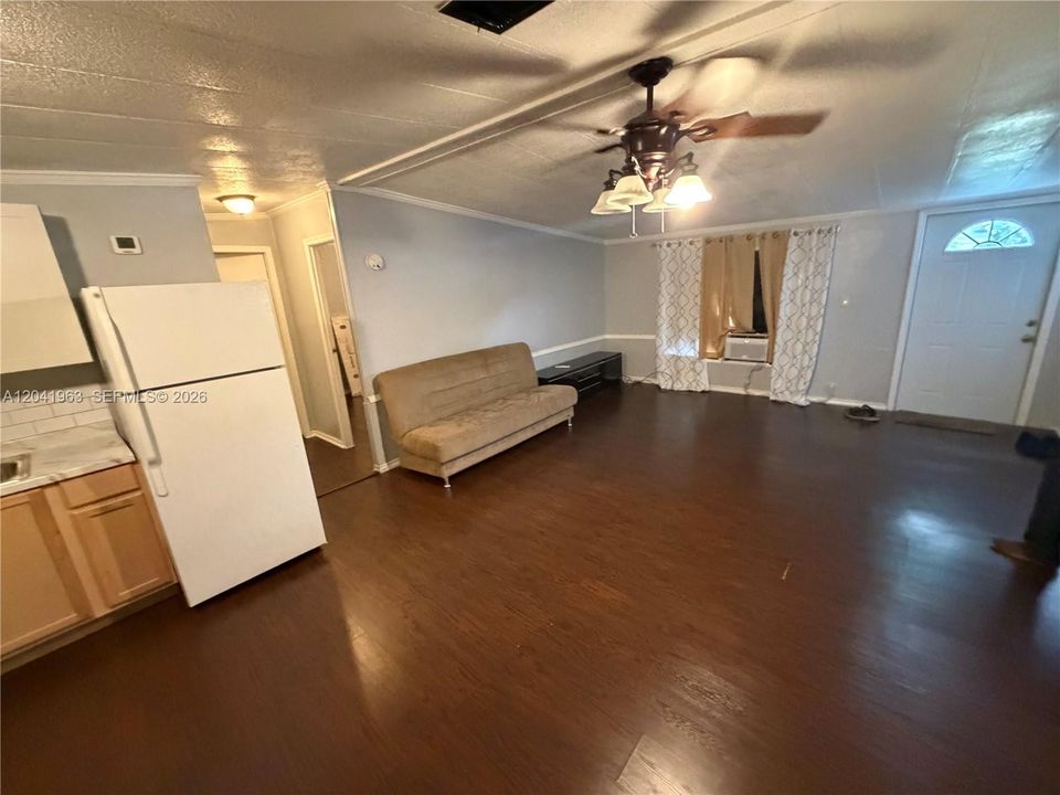 En Renta: $2,300 (2 camas, 1 baños, 0 Pies cuadrados)