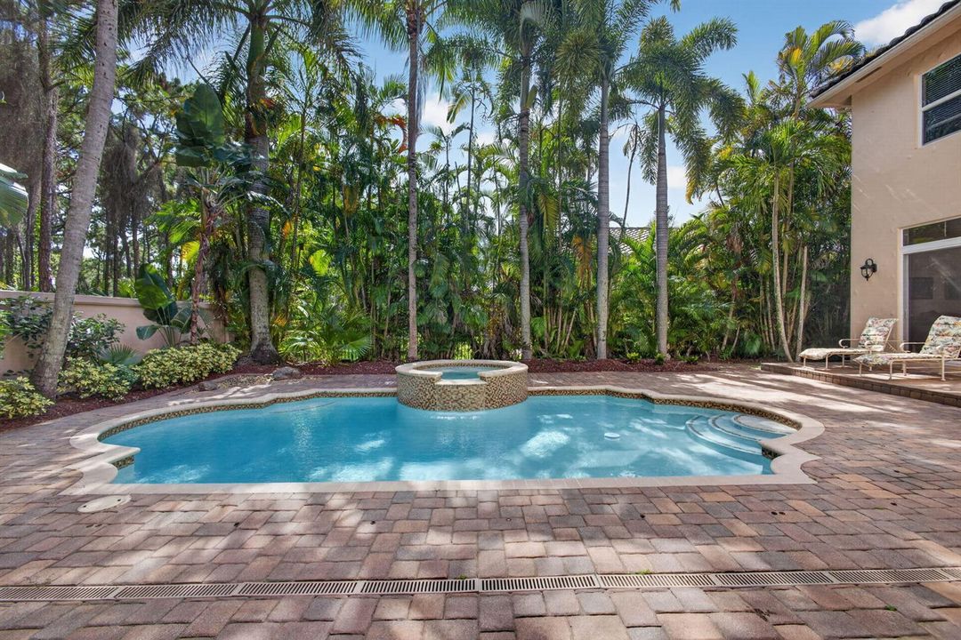 Inground Pool