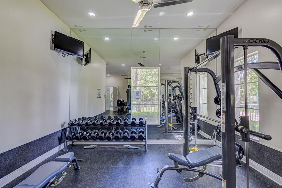 Club Gym