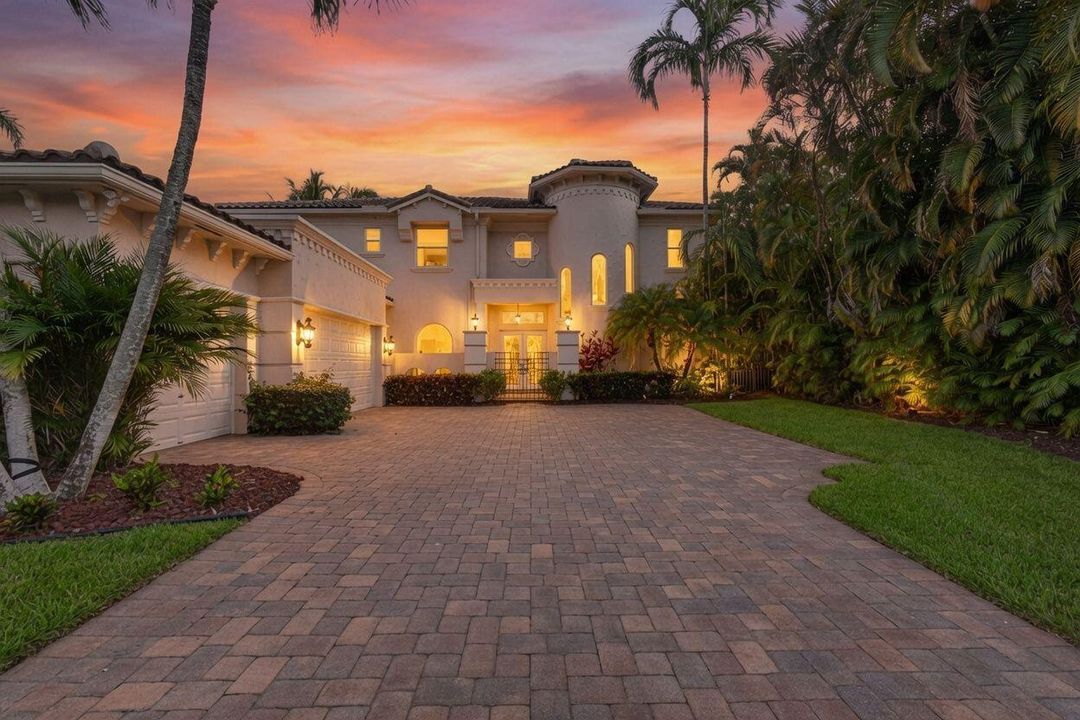 5133 Isabella Drive