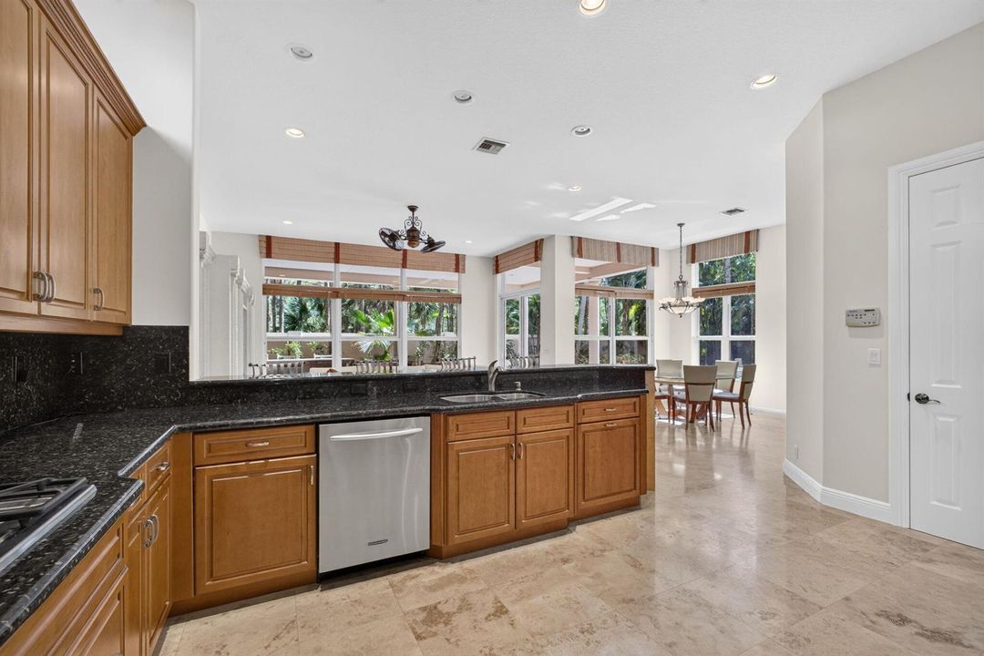 Kitchen/Great Room