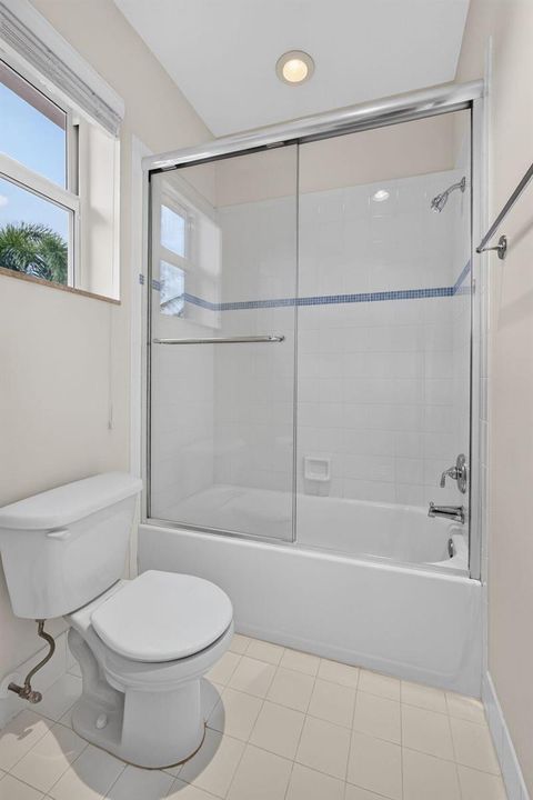 Bathroom #3