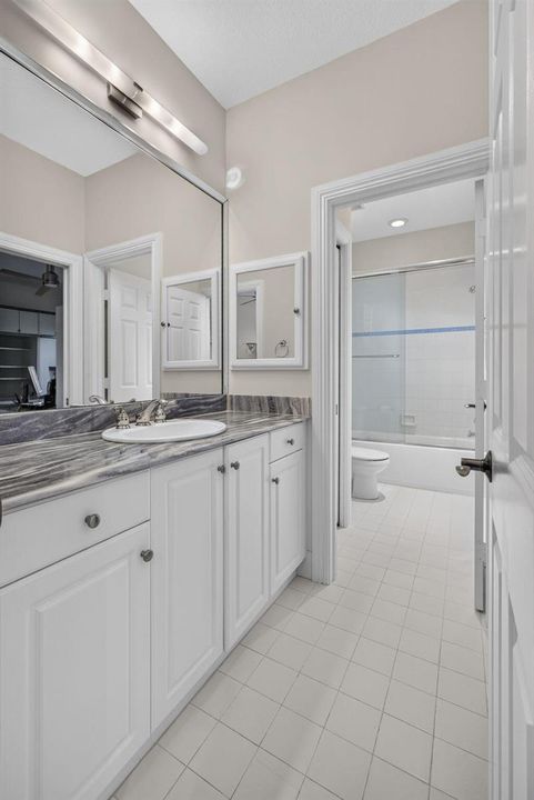 Bathroom #3