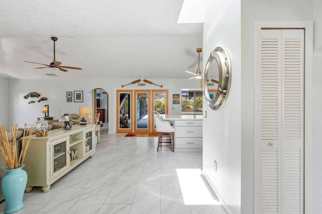 Entryway