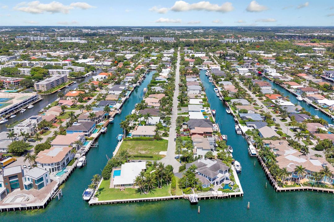 Boca Keys neighborhood