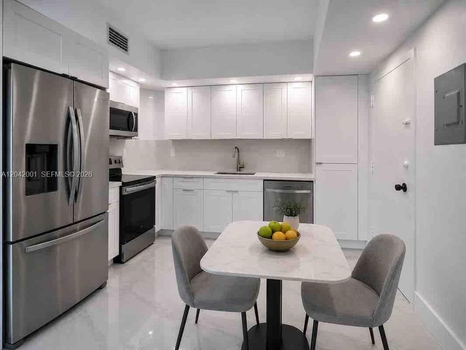 En Venta: $500,000 (2 camas, 2 baños, 1295 Pies cuadrados)