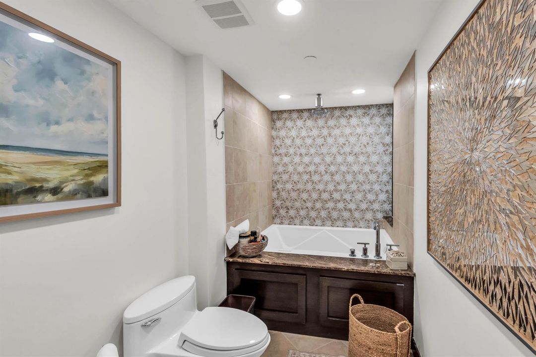 Primary Bath 2