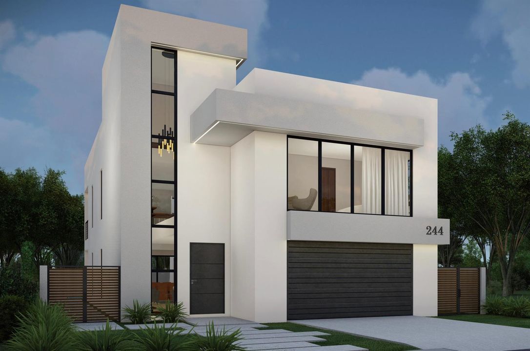 Rendering 2