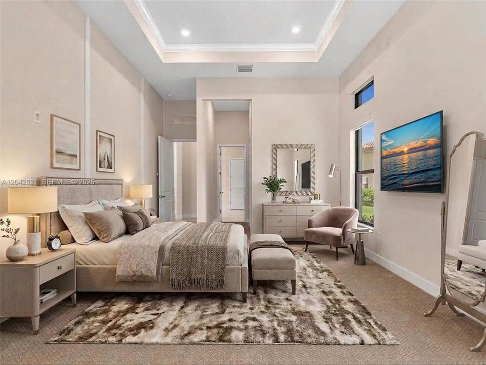 En Venta: $1,780,000 (3 camas, 3 baños, 3227 Pies cuadrados)