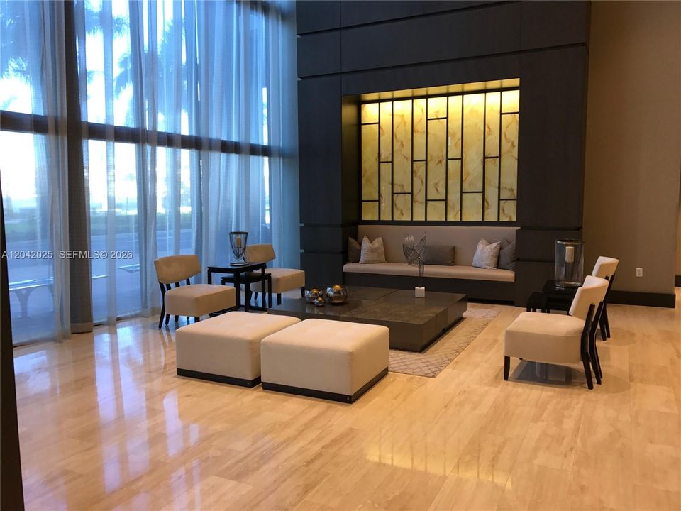 В аренду: $2,600 (1 спален, 1 ванн, 688 Квадратных фут)