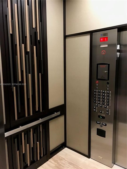 В аренду: $2,600 (1 спален, 1 ванн, 688 Квадратных фут)