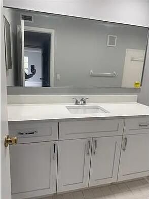 bathroom full view
