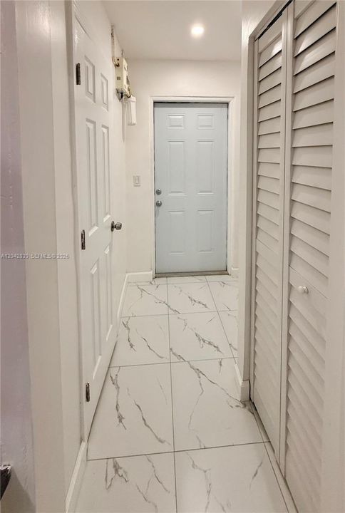 Hallway