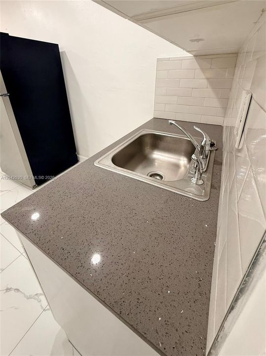 Quartz counters
