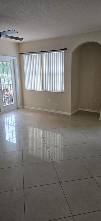 Main room