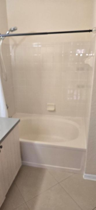 Main Bath