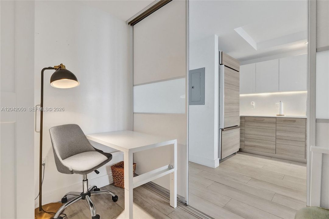 En Renta: $4,750 (1 camas, 2 baños, 725 Pies cuadrados)