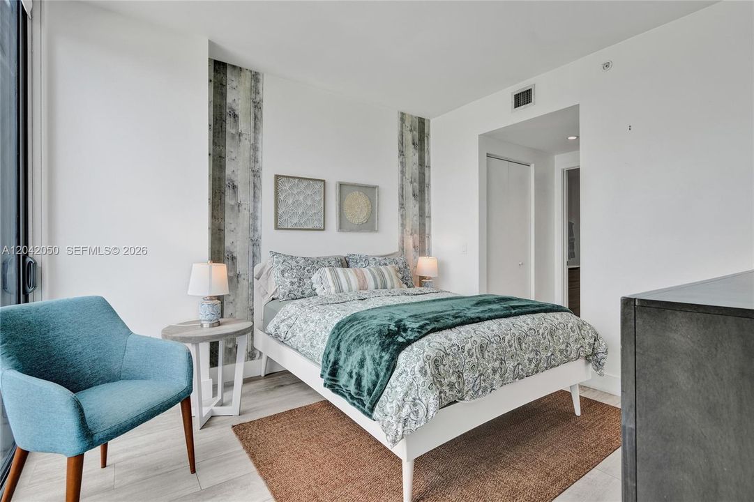 En Renta: $4,750 (1 camas, 2 baños, 725 Pies cuadrados)