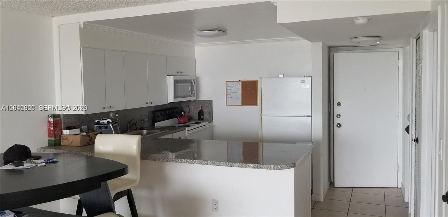 En Renta: $2,100 (1 camas, 1 baños, 778 Pies cuadrados)