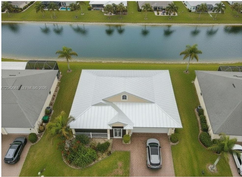 En Venta: $398,000 (3 camas, 2 baños, 2090 Pies cuadrados)