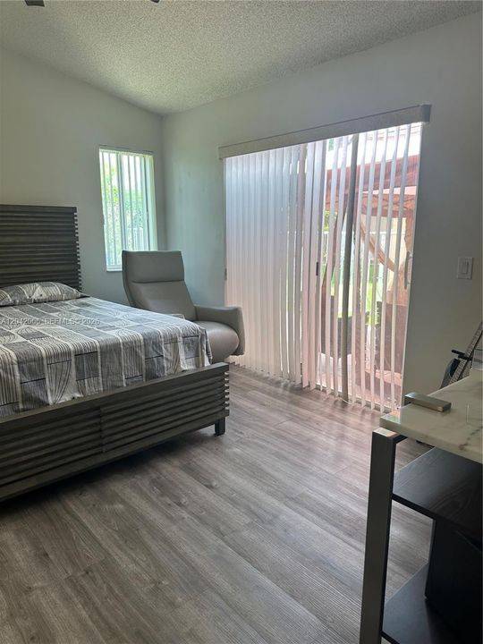 Principal Bedroom