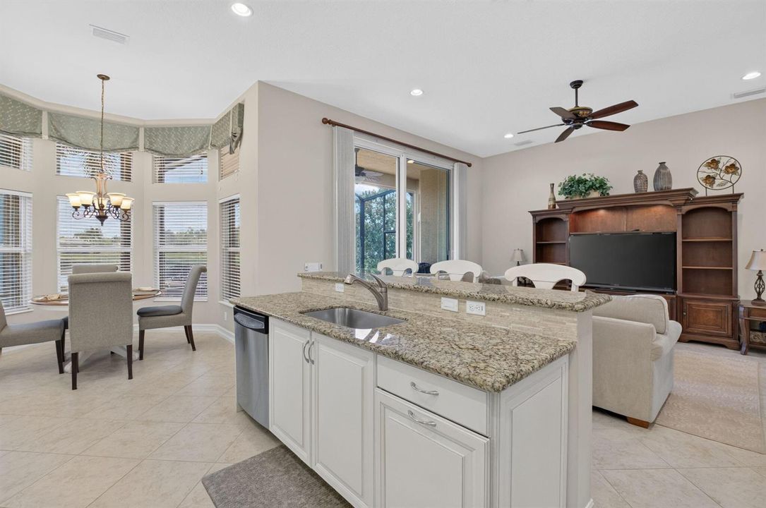 Kitchen/Family Room