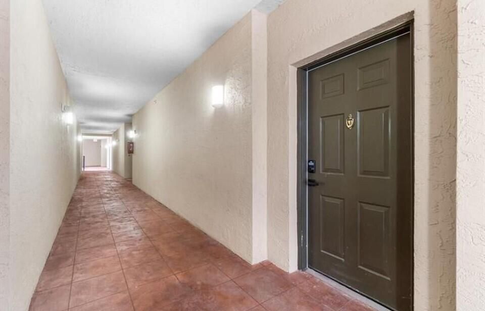 24 - Front Door