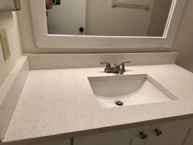 Stone Counters