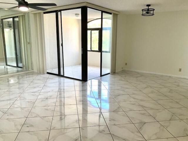 Living and Dining Areas