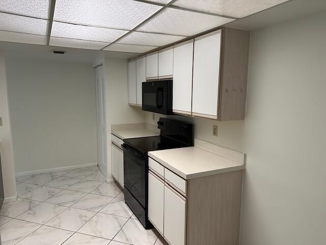 Kitchen Extra Counter Space