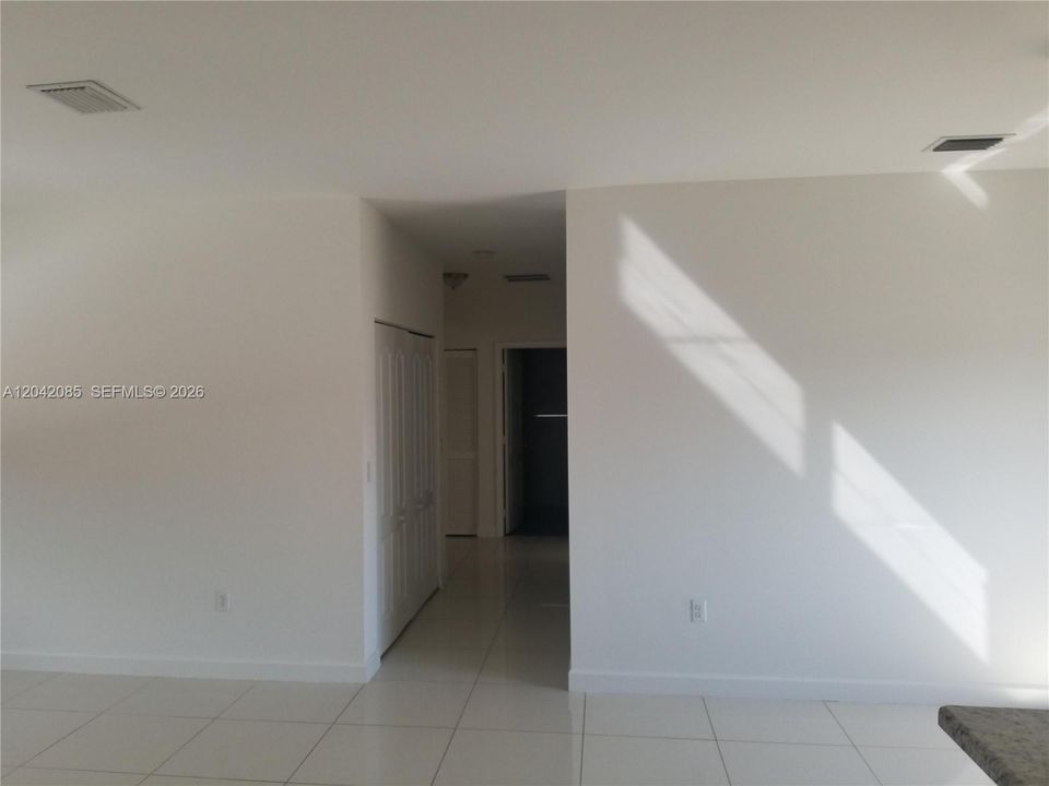 living/dining