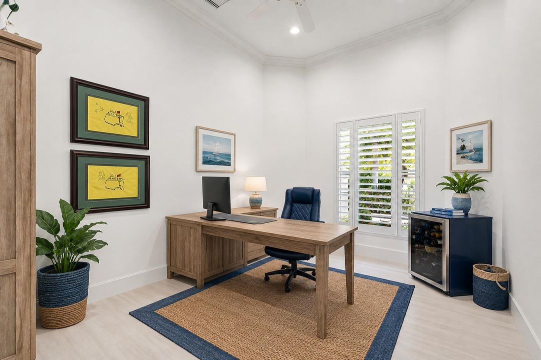 office