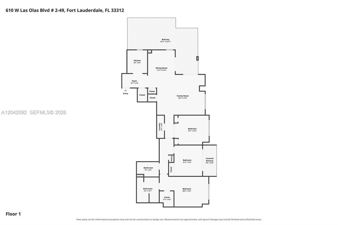 For Sale: $899,000 (3 beds, 2 baths, 1811 Square Feet)