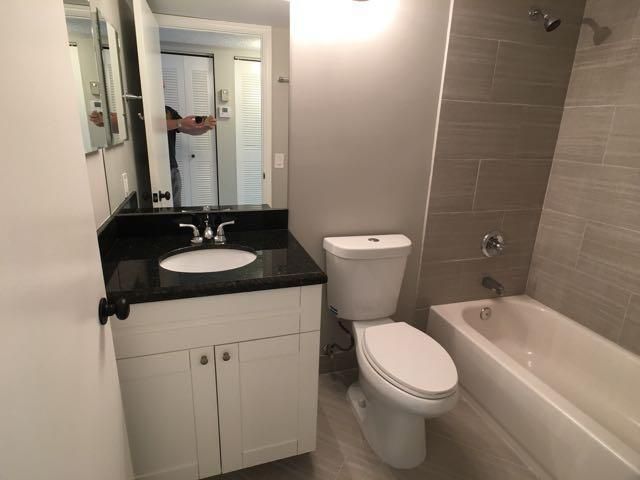 Second Bathroom