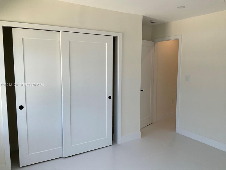 Bedroom #3