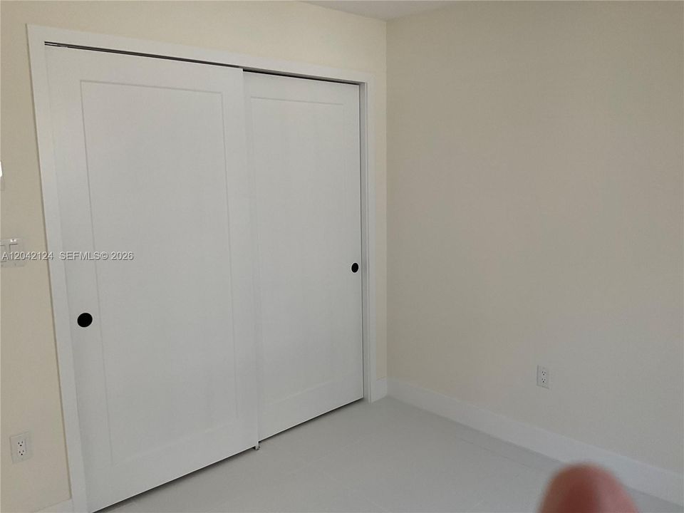 Bedroom #2
