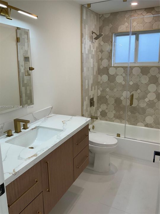 Bathroom #2