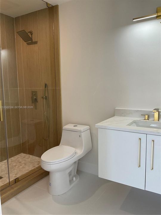 Bathroom #1