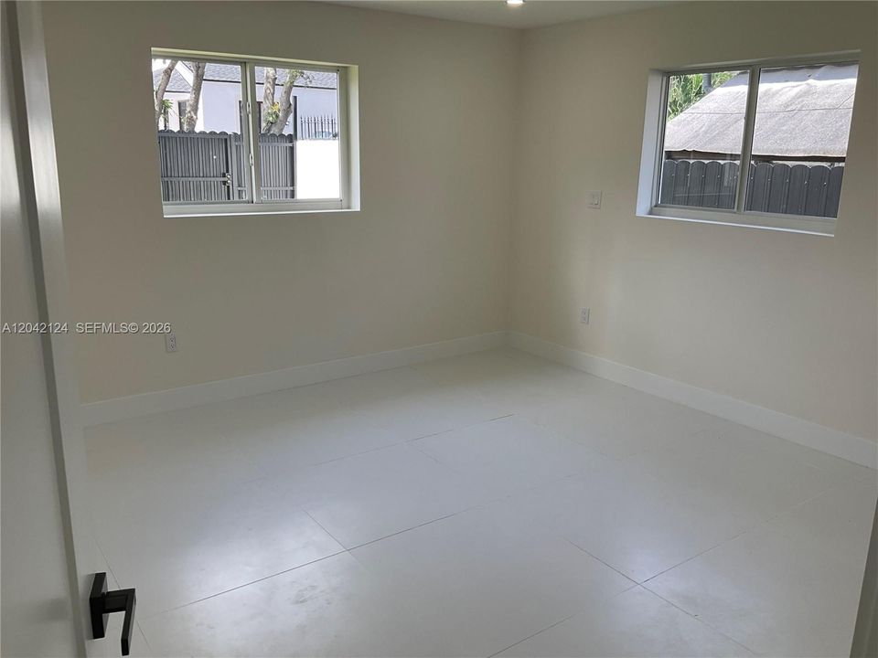 Primary Bedroom #4