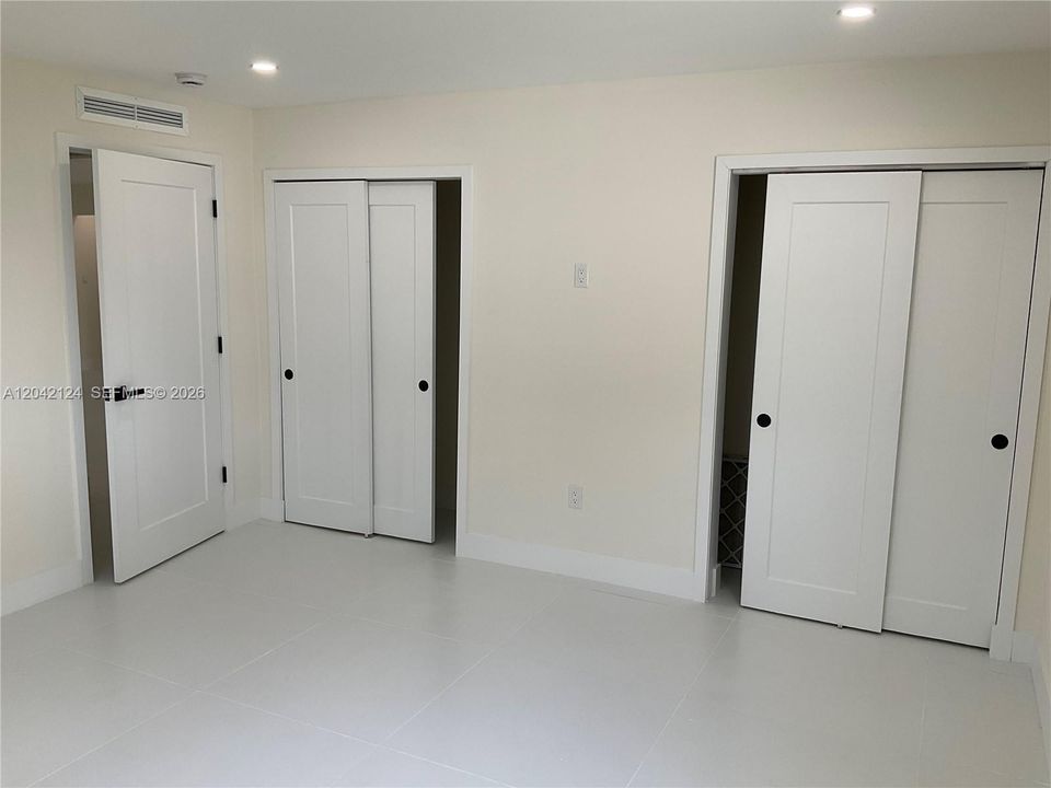 Primary Bedroom #4