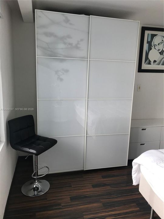 В аренду: $3,600 (1 спален, 1 ванн, 852 Квадратных фут)