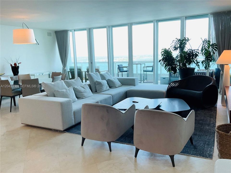 For Rent: $11,900 (2 beds, 2 baths, 2180 Square Feet)